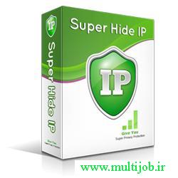 super hide ip