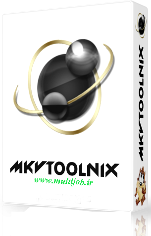 MKVToolnix