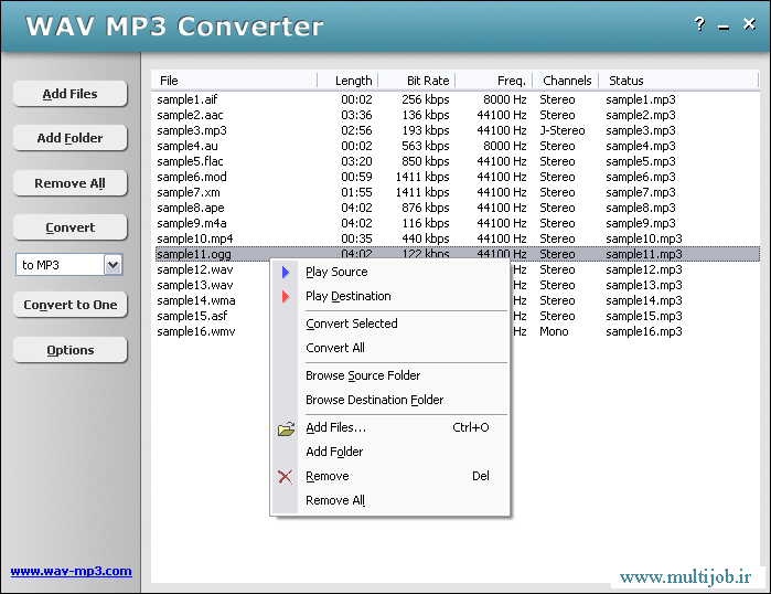 Как Конвертировать CDA В MP3 (С Иллюстрациями)