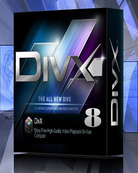 DivX Plus 8.2.2